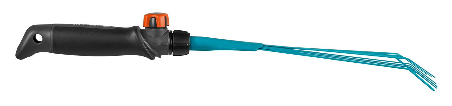 Pikkuharava Gardena combisystem 08919-20