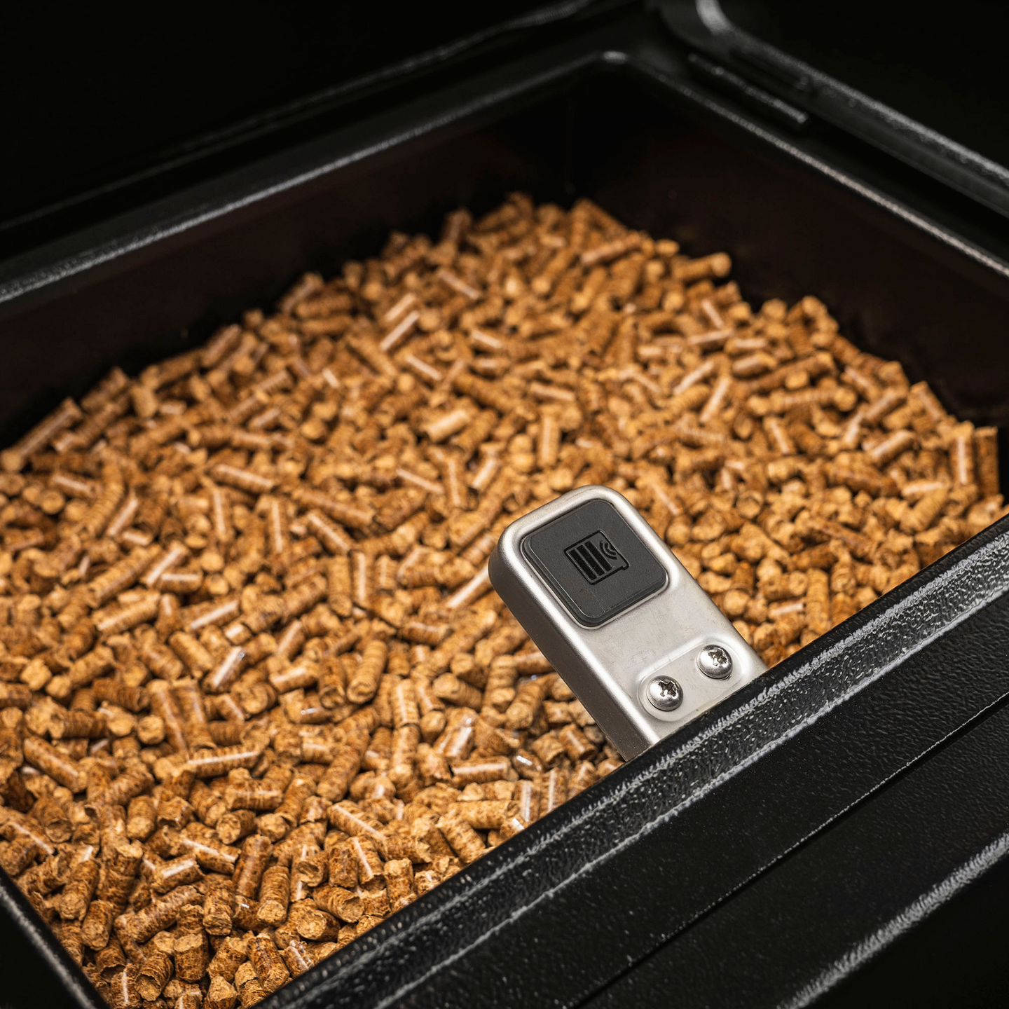 Pellettigrilli Traeger Timberline Xl Int