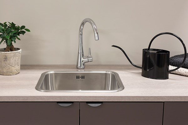 Allas Stala Jazz P-40PT 5922054 rst