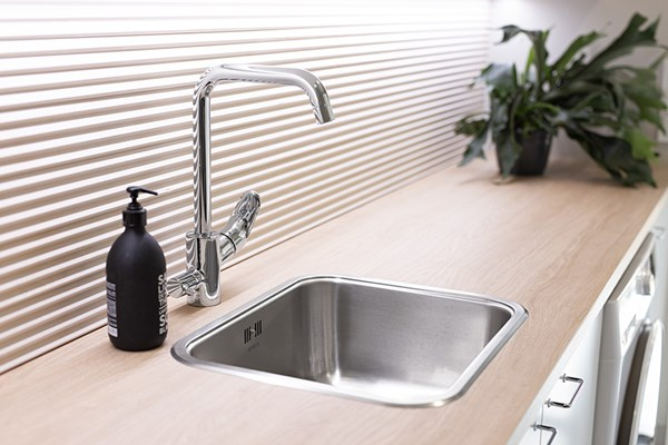 Allas Stala Jazz P-40PT 5922054 rst