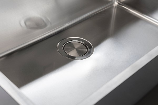 Rst-allas Stala Lagom-T71 hana-alueella