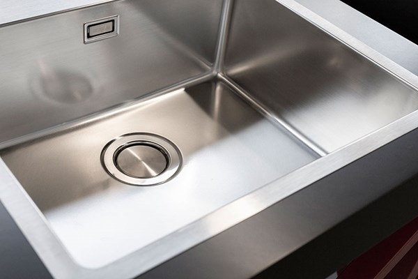 Keittiöallas Stala rst-allas Lagom-T50 hana-alue