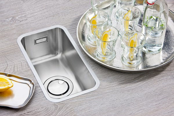 Allas Stala CS-17 rst