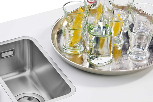 Allas Stala CS-17 rst