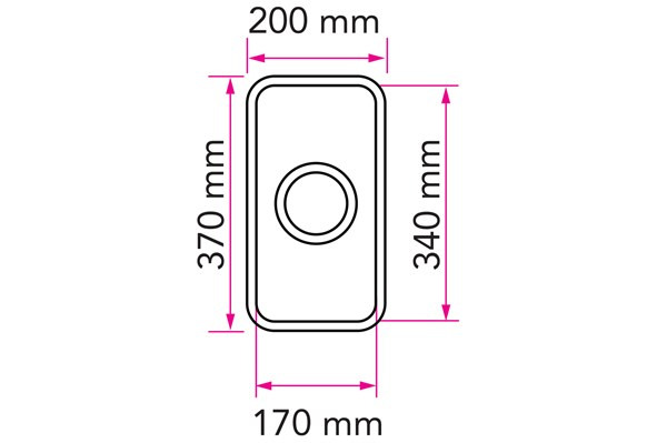 Allas Stala CS-17 rst