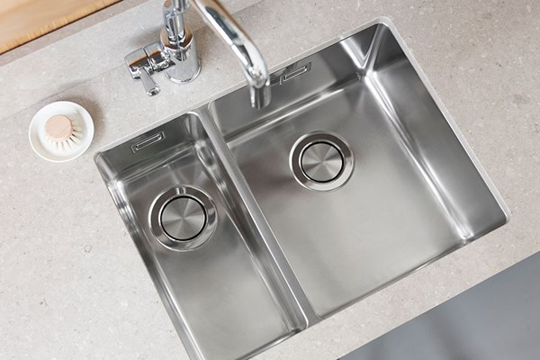 Keittiöallas Stala Lagom 18-34 rst