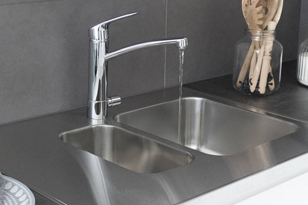 Pesupöytä Stala F-Seitsikko 1100mm