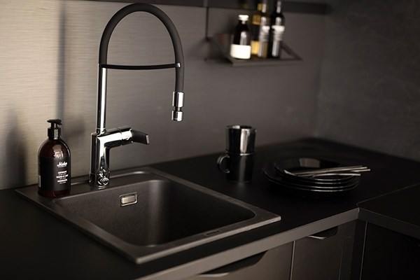 Allas Stala CEG40-50B komposiitti