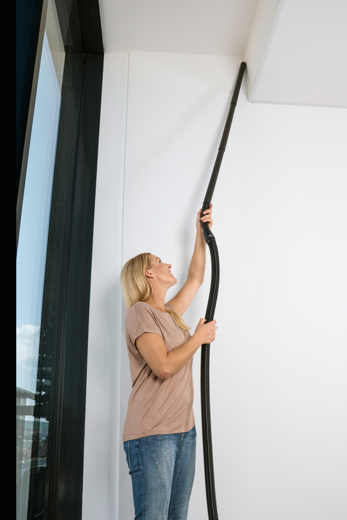 SUGRÖR KÄRCHER DN 35 0,5M