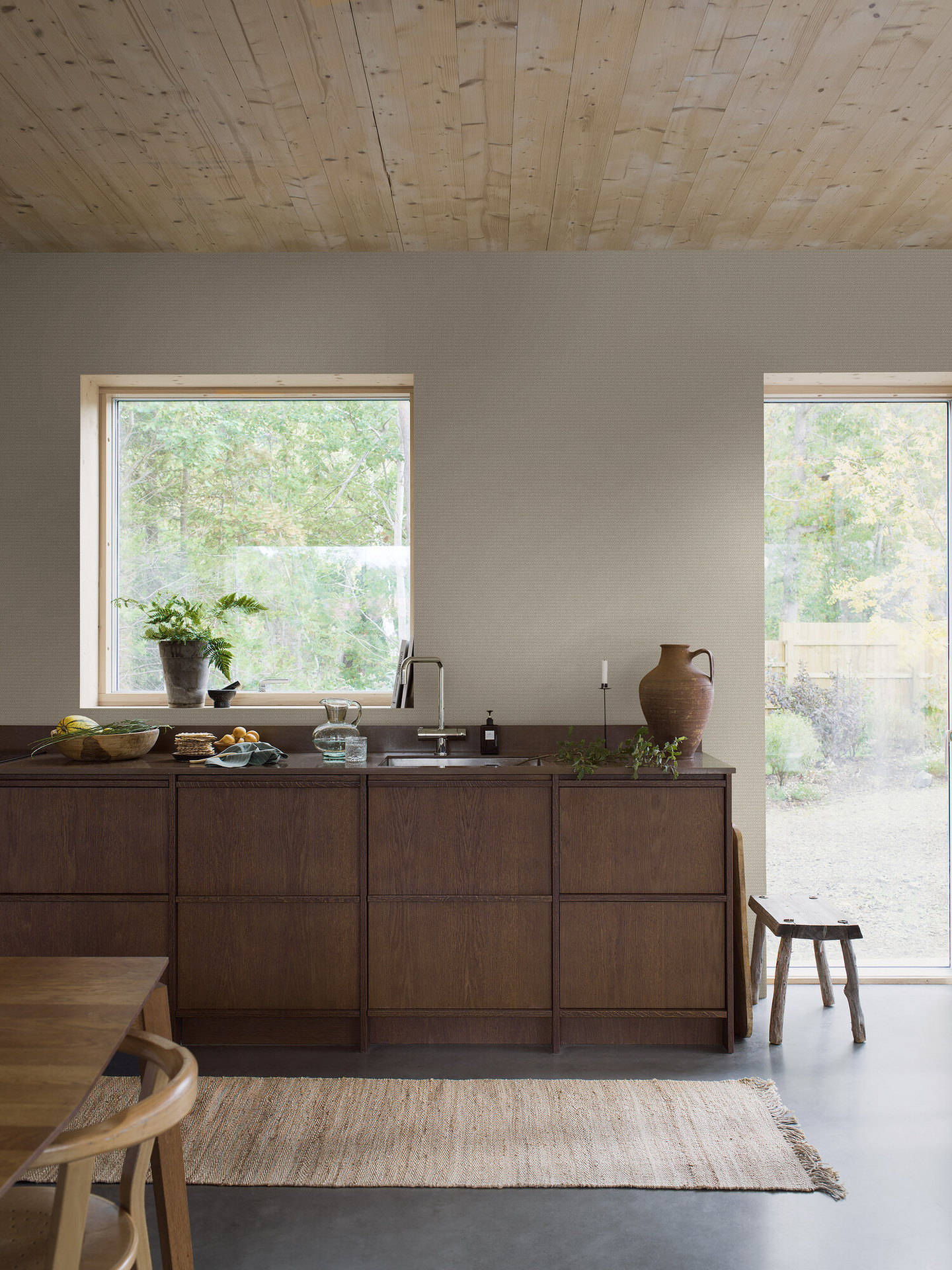 Tapetti Boråstapeter Woodland 4720 kuitu 10,05m