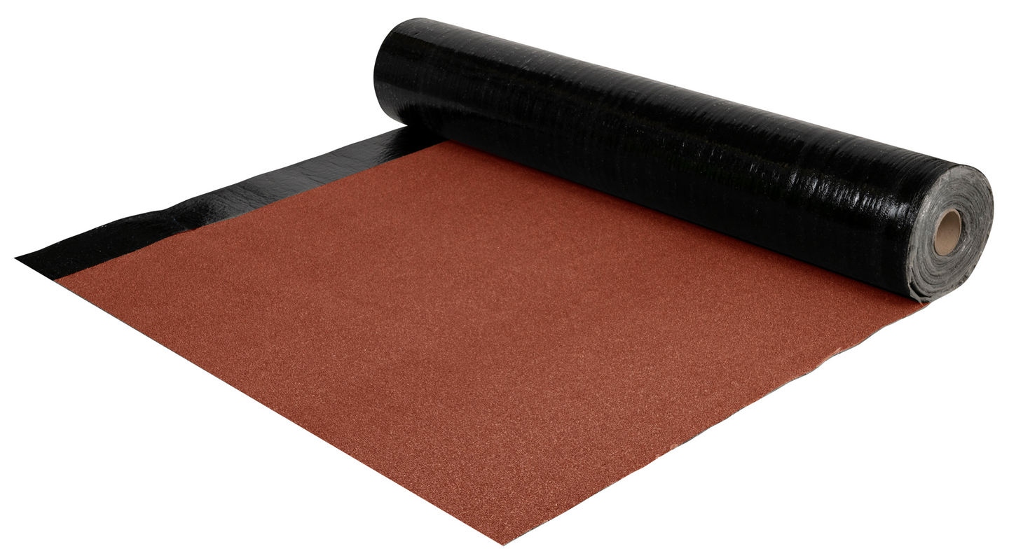 Pintakermi Kerabit 5000 TOP hitsattava 1x8m