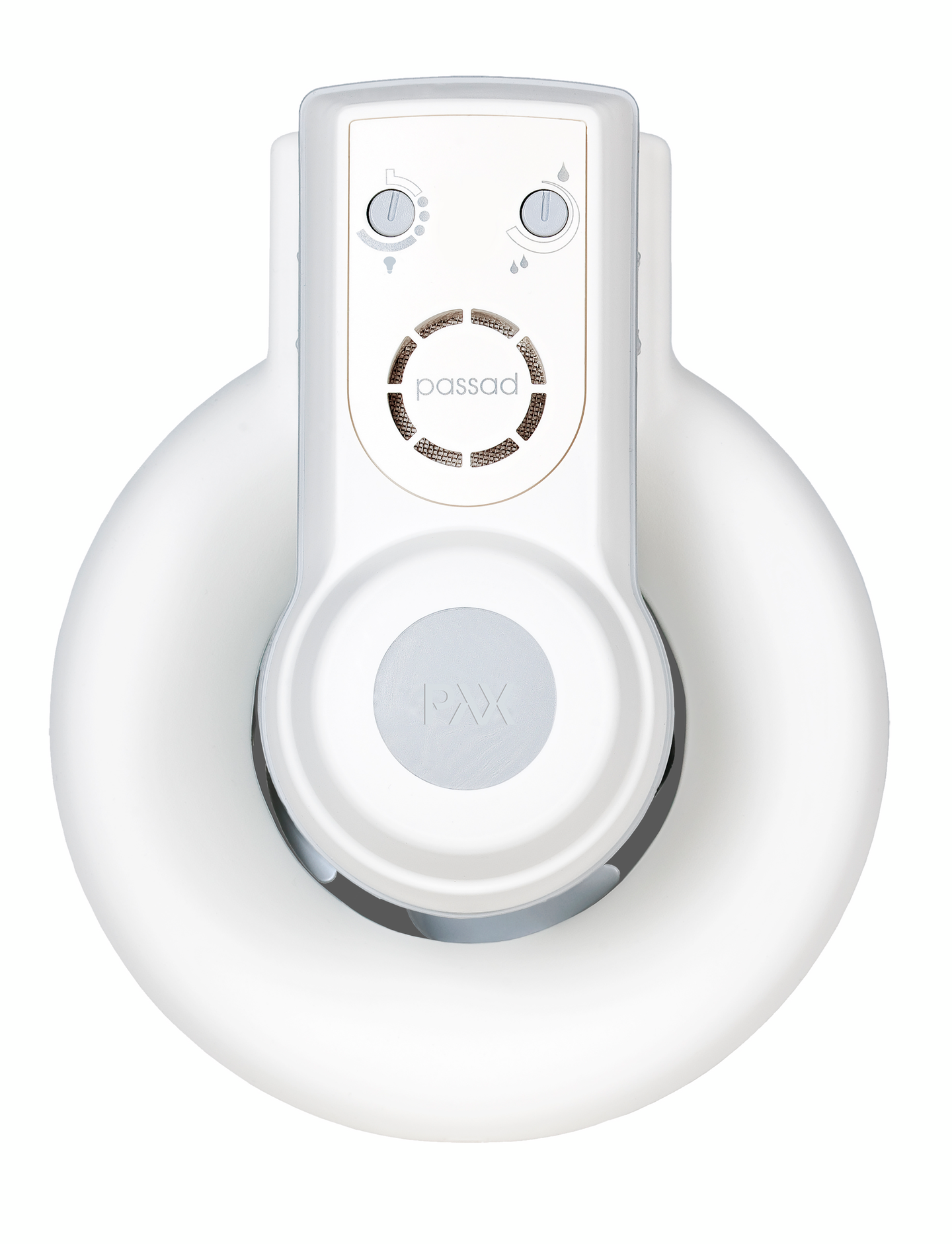 BADRUMSFLÄKT 30 1855-1 100MM