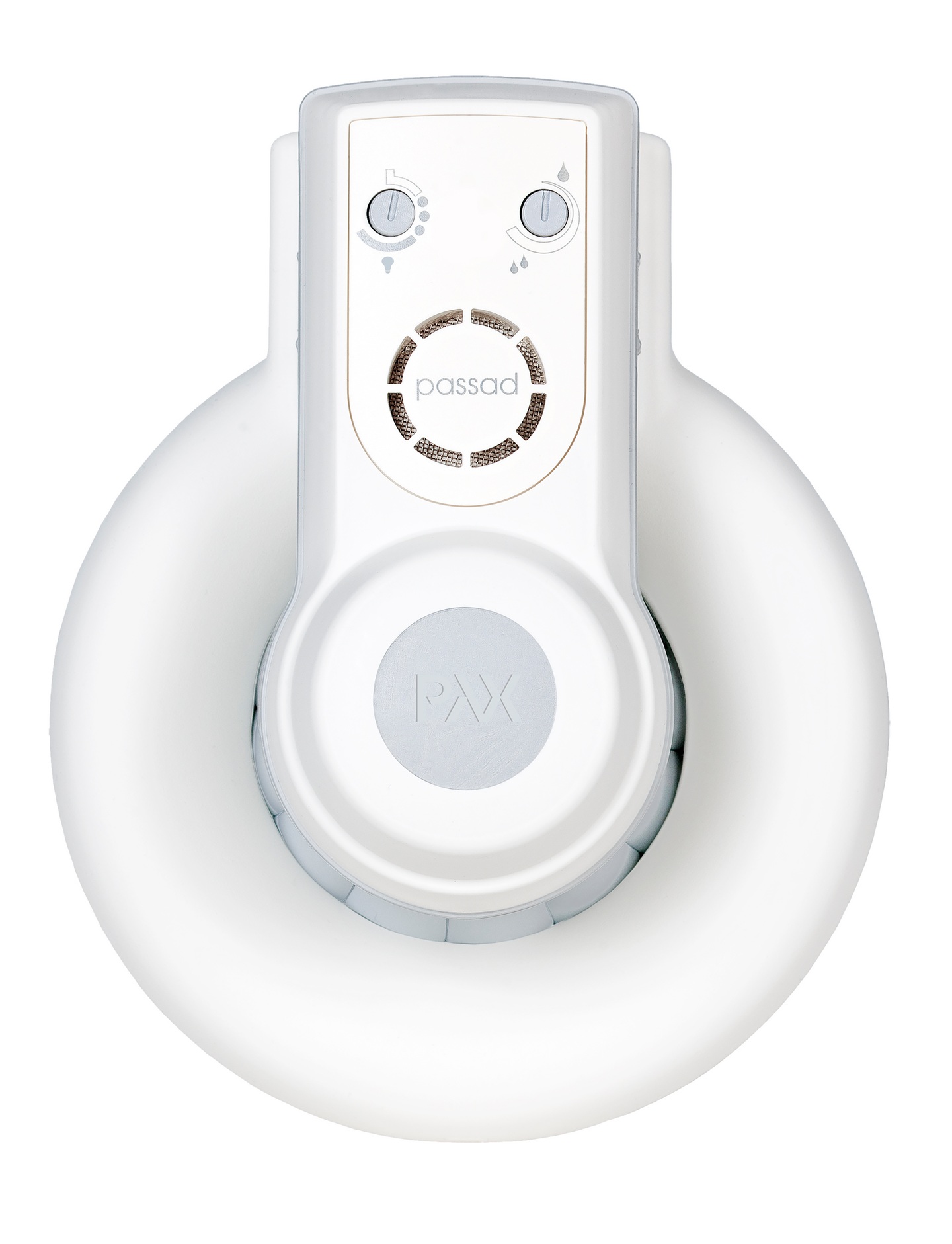 Puhallin Pax Passad 31