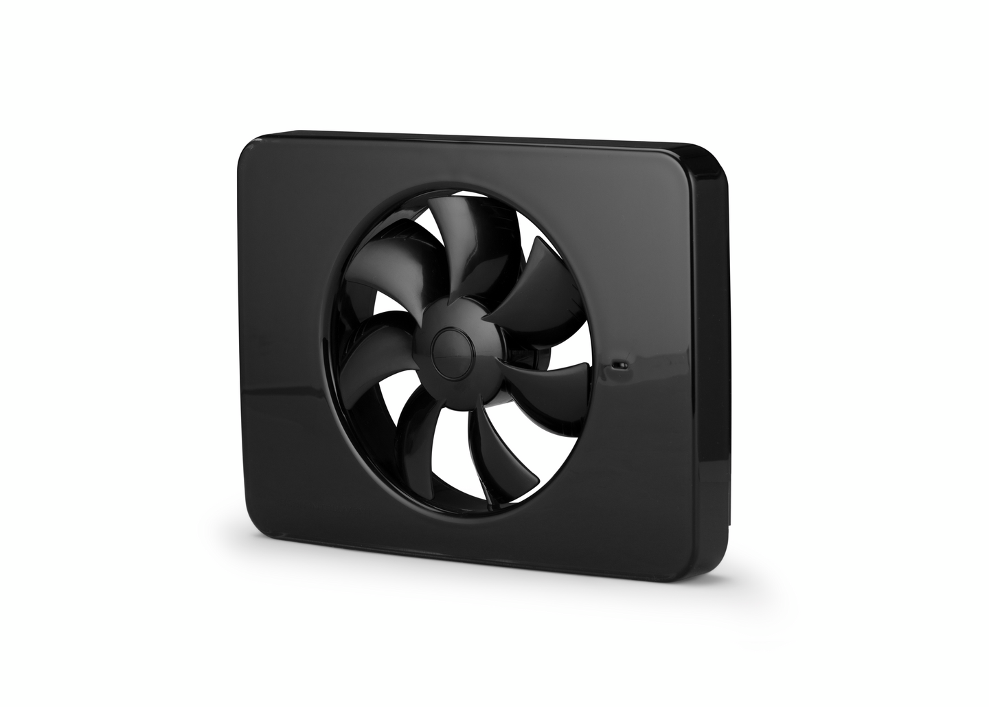 Puhallin Fresh Intellivent 2.0 musta