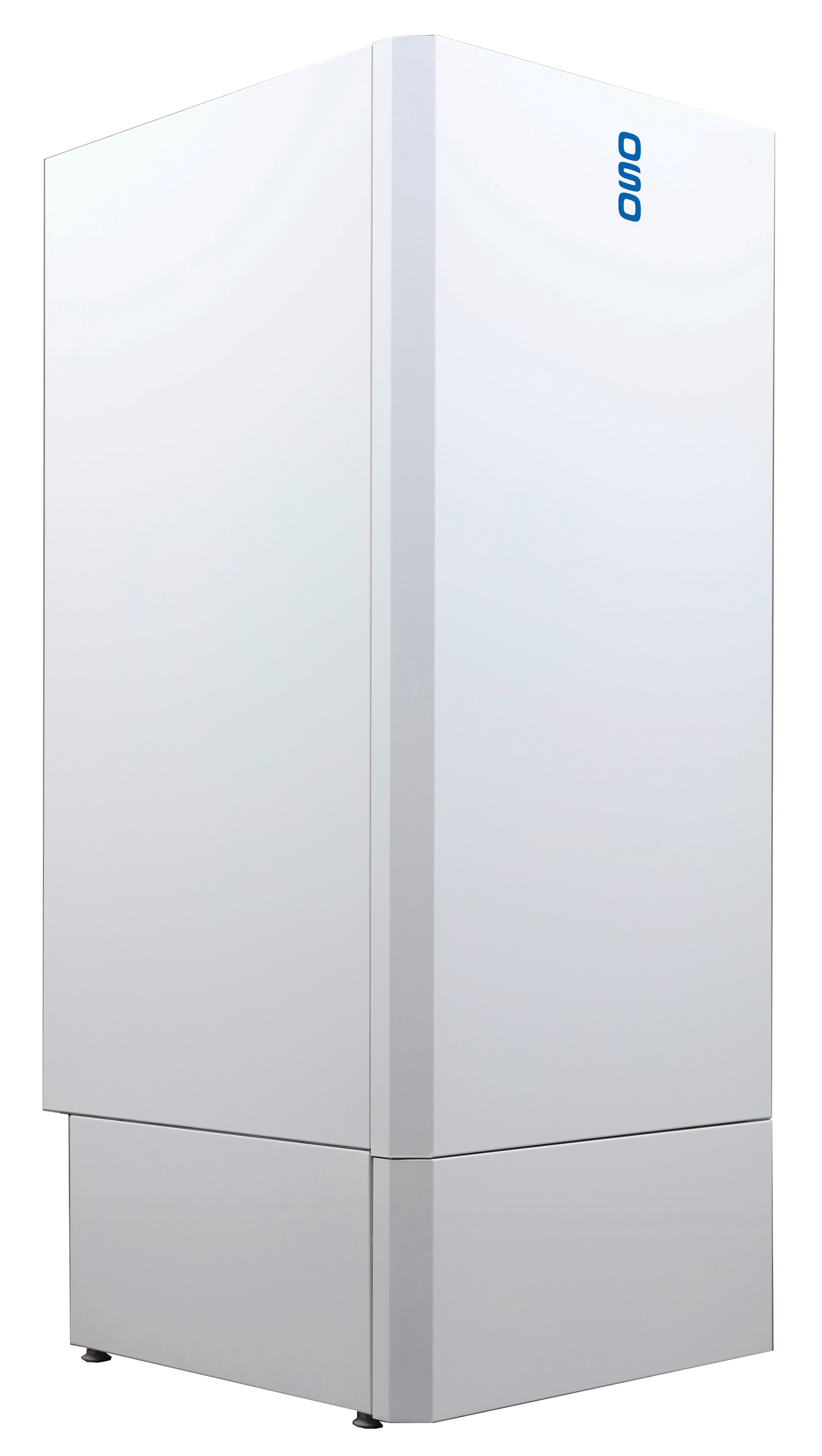 Vedenlämmitin OSO Cubix 200 - 3kW 2x400V