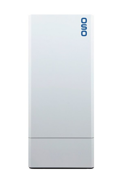 Vedenlämmitin OSO Cubix 200 - 3kW 2x400V