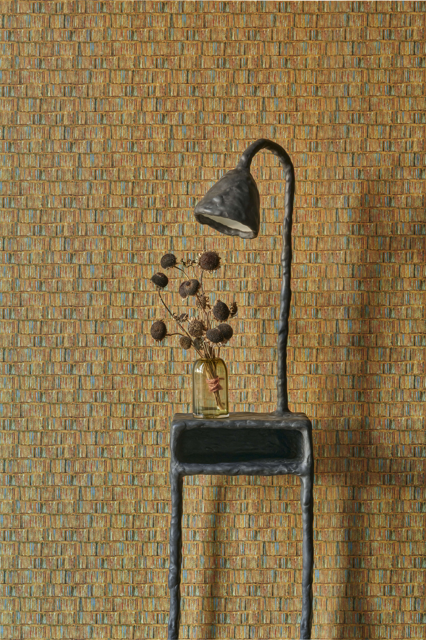 Tapetti BN Van Gogh 3 221530/5028469 10,05m vinyylipinnoitettu kuitu