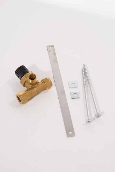 Vedenlämmitin OSO Nano 5