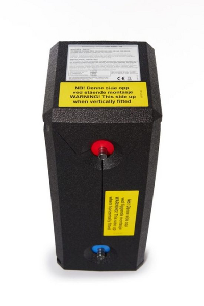 Vedenlämmitin OSO Nano 5