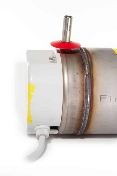 Vedenlämmitin OSO Nano 5