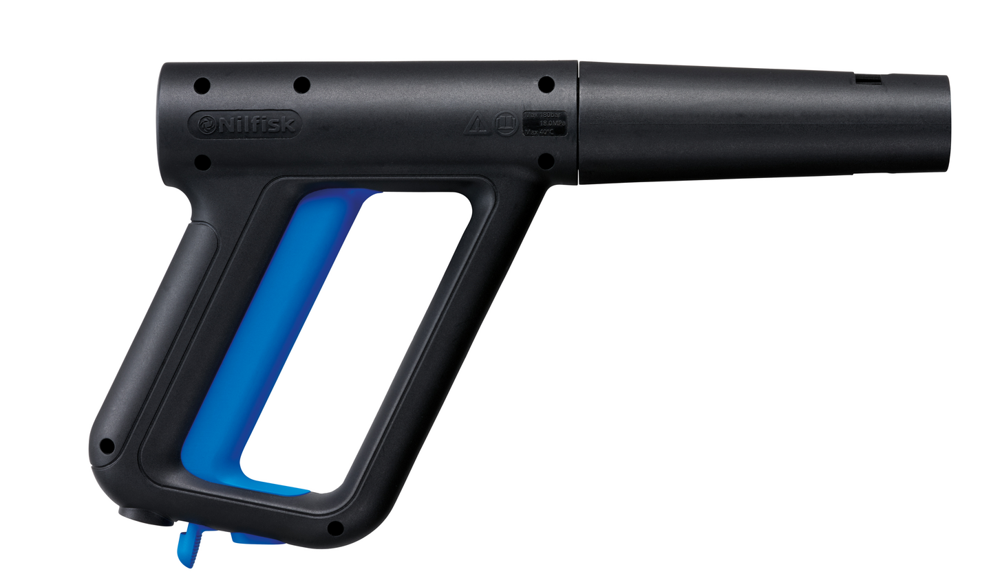 PISTOLHANDTAG NILFISK G4R EXELLENT