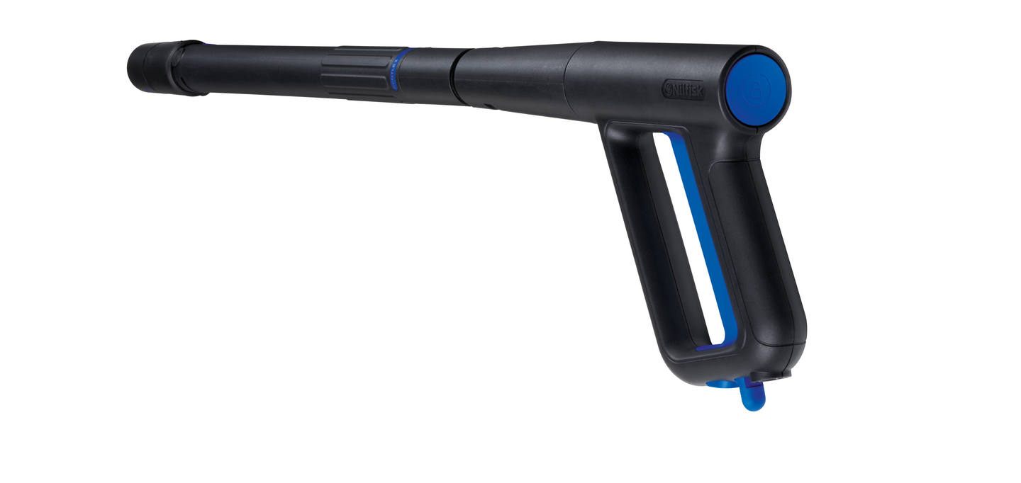 PISTOLHANDTAG NILFISK G4R EXELLENT