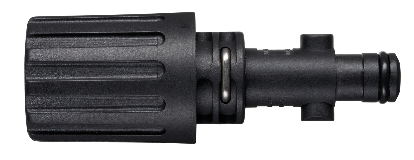 MUNSTYCKE NILFISK SHORT RANGE, BAJONETT EXELLENT