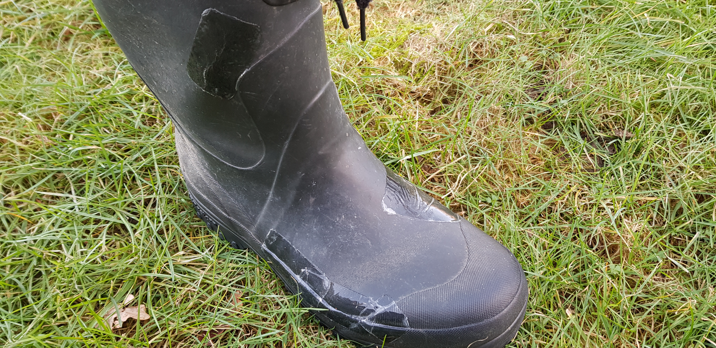 Korjausteippi Ultra Grade UG20X 50mmx5m läpinäkyvä