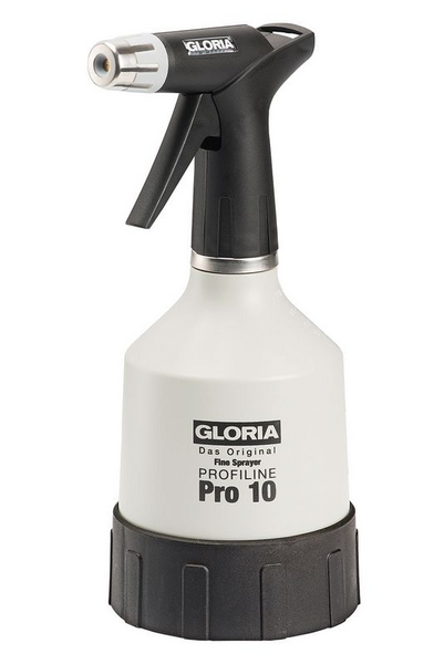 Hienosumutin Gloria Pro 10