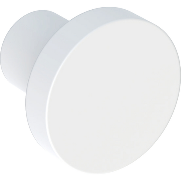 Nuppivedin IDO 2,5cm valkoinen