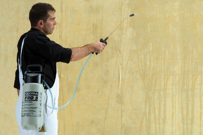 Paineruisku Gloria Pro 5