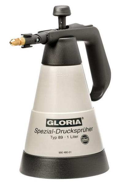 Erikoispaineruisku gloria PRO 89