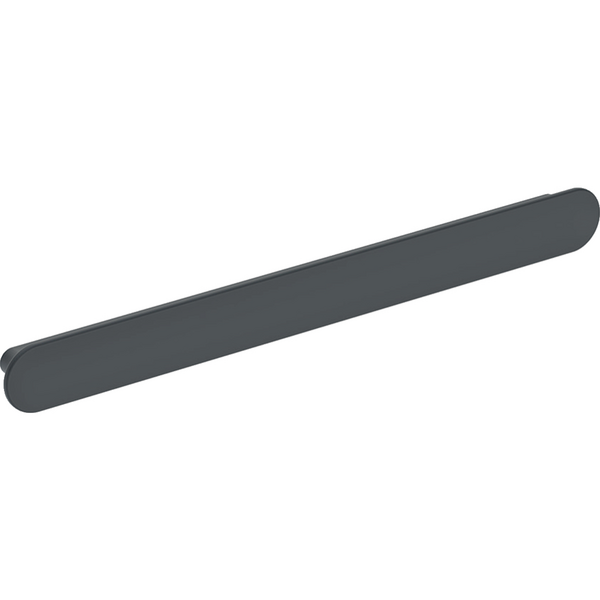 Vedin puu IDO 25,6cm musta