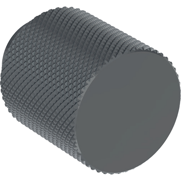 Vedin sylinteri IDO 2,5cm musta