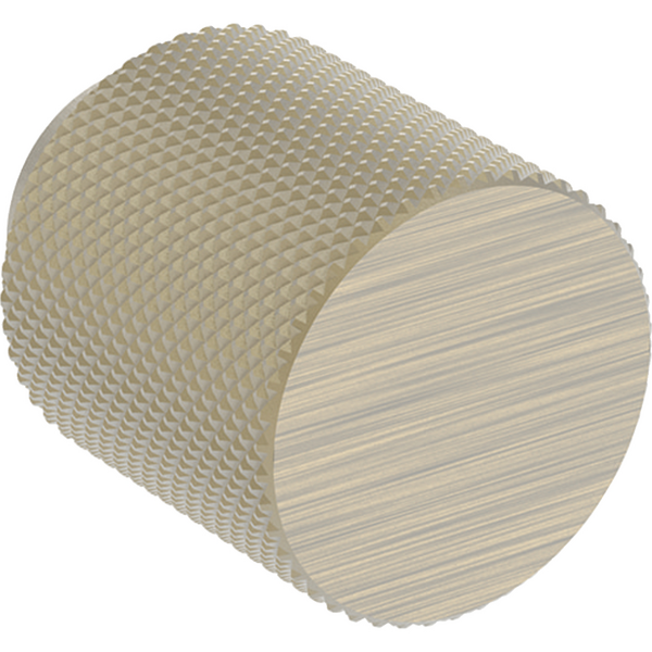 Vedin sylinteri IDO 2,5cm antiikin pronssi