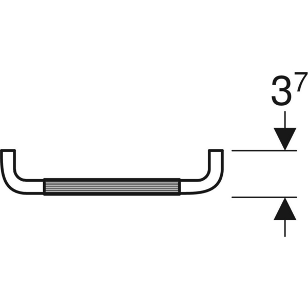 Vedin IDO 16cm ruostumaton teräs
