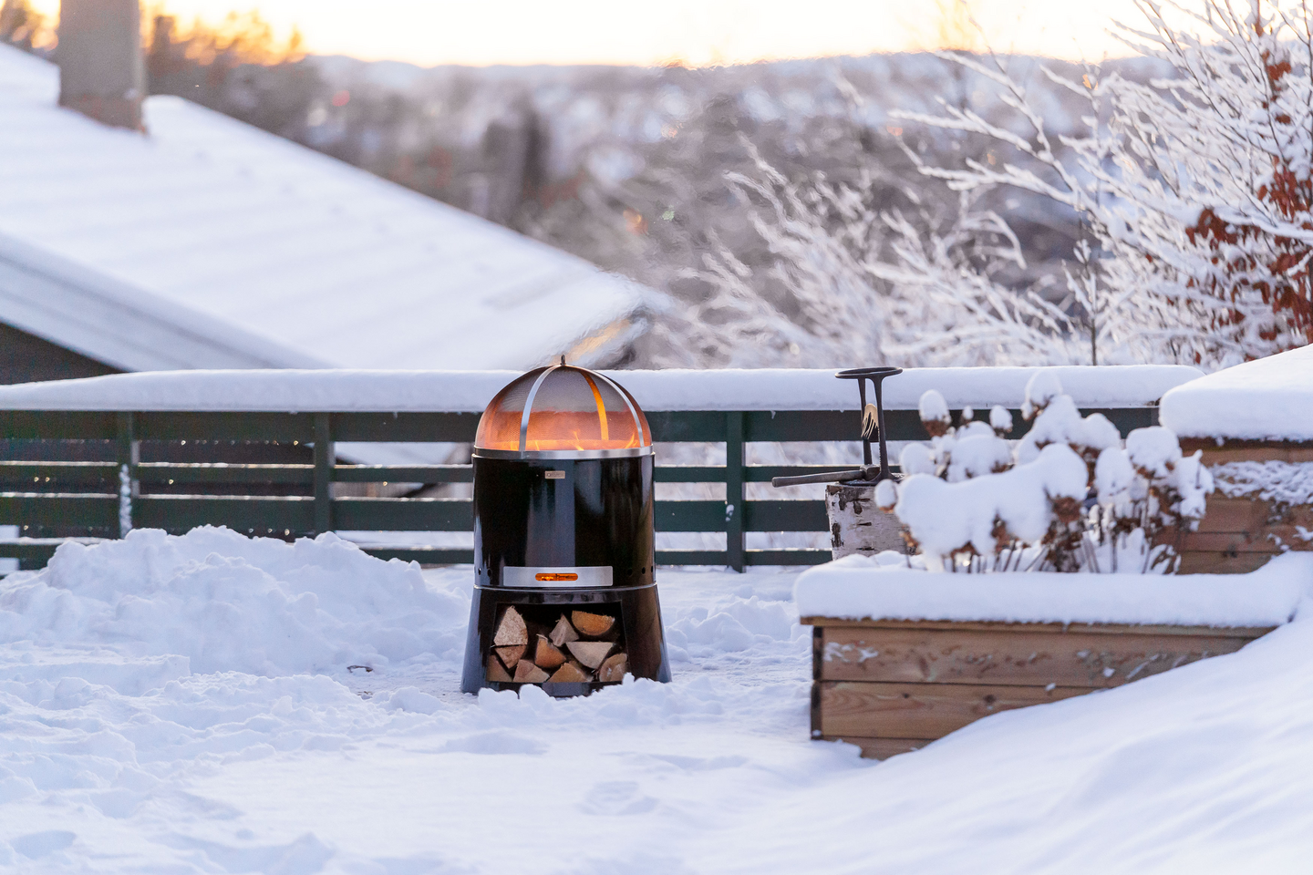 KIPINÄSUOJAKANSI PILAR 50 RST