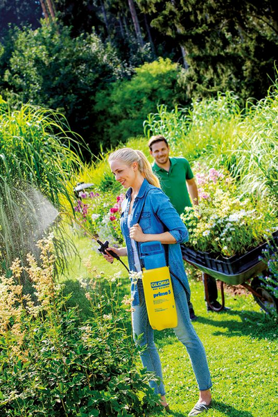 Paineruisku Gloria Prima 5