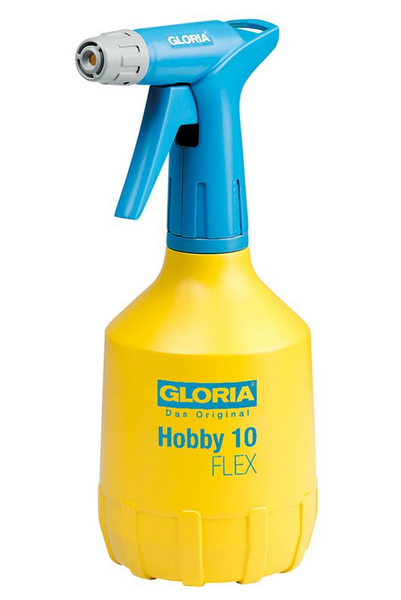 Hienosumutin Gloria Hobby 10 flex