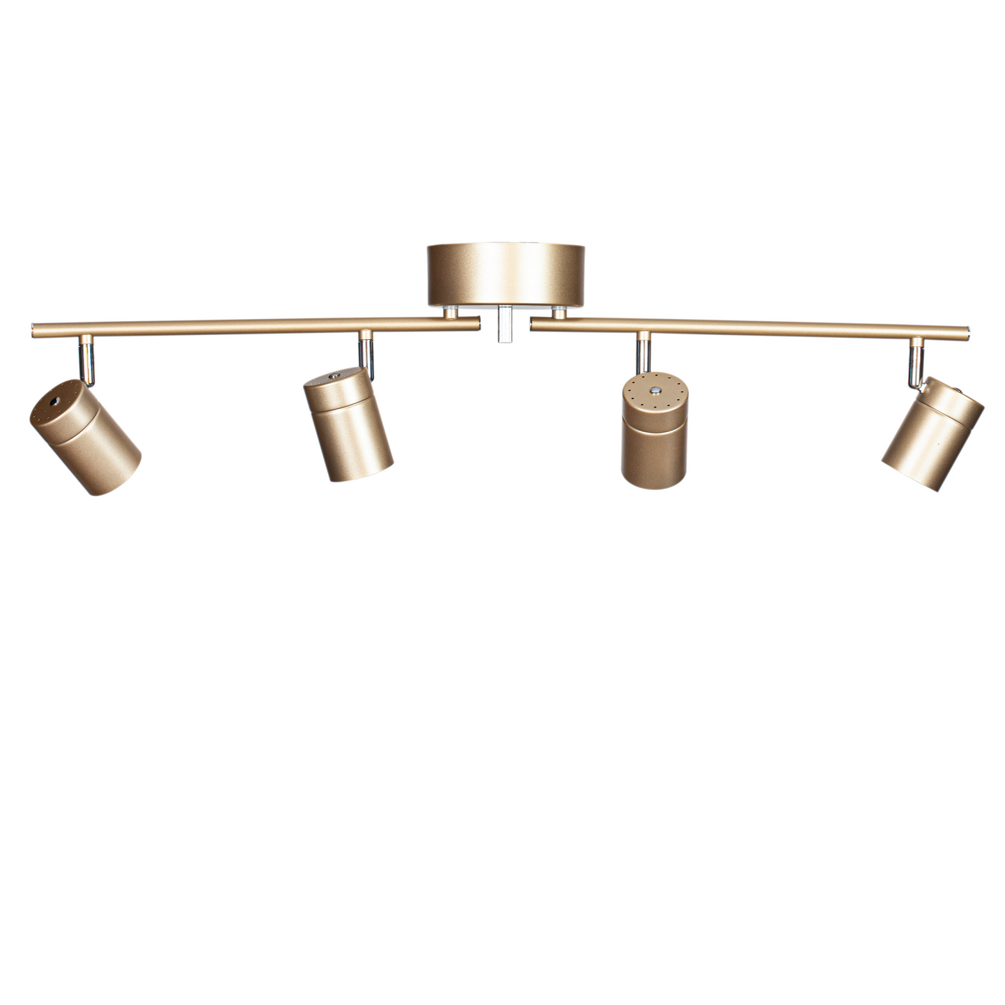 Kattospotti By Rydéns Correct 4-osainen kullanvärinen