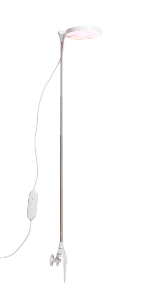 Kasvivalaisin Airam Rose 10W/735 290lm USB