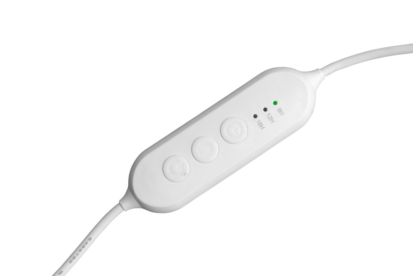 Kasvivalaisin Airam Rose 10W/735 290lm USB