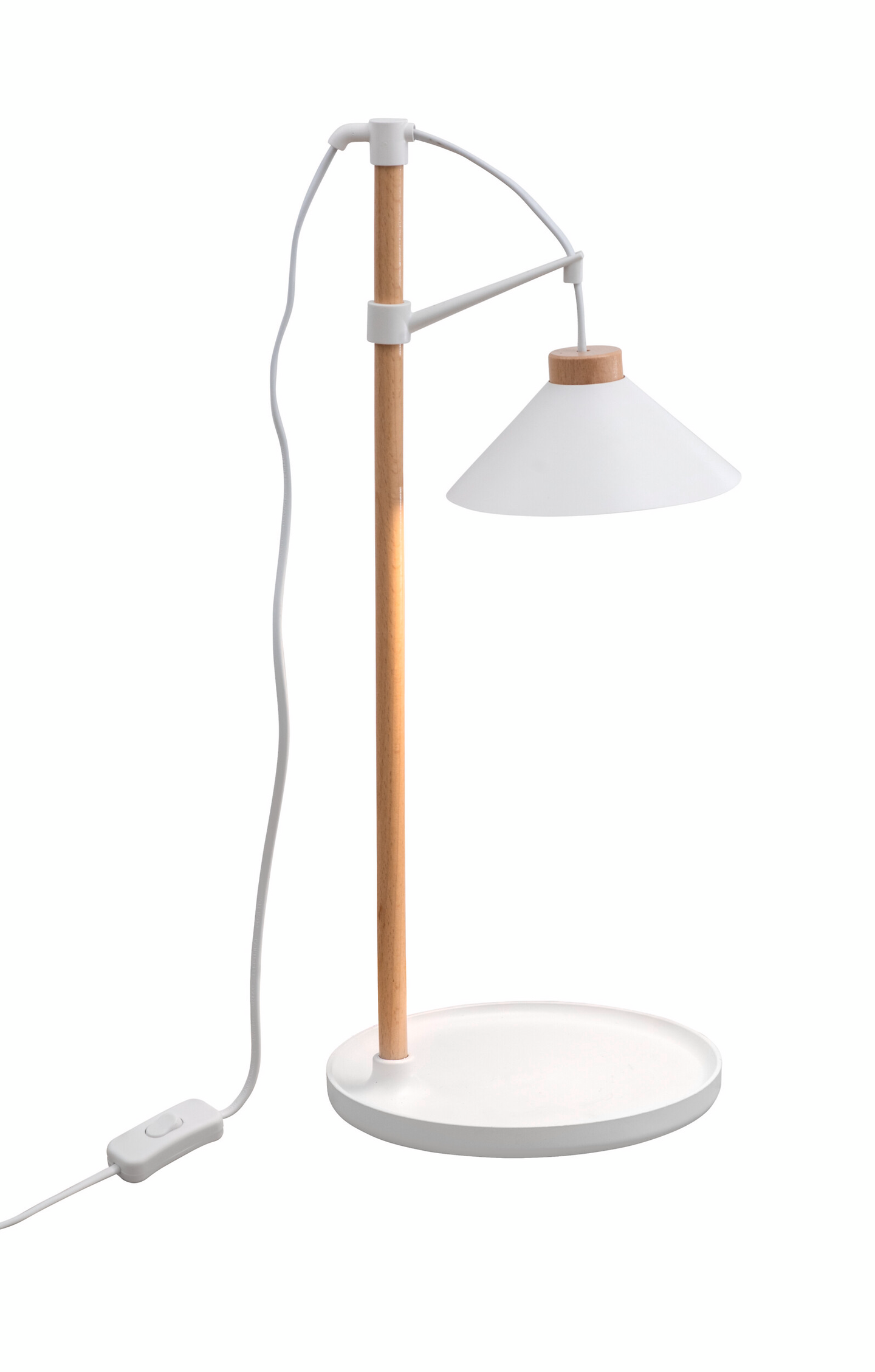 Kasvivalaisin Airam Lily 550lm 9W/940