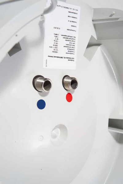 Vedenlämmitin OSO Wally W100 2kW 1x230V