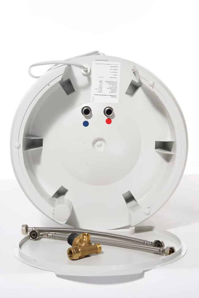 Vedenlämmitin OSO Wally W50 2kW 1x230V