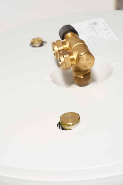 Vedenlämmitin OSO Saga Industry300 3kW 400V/230V