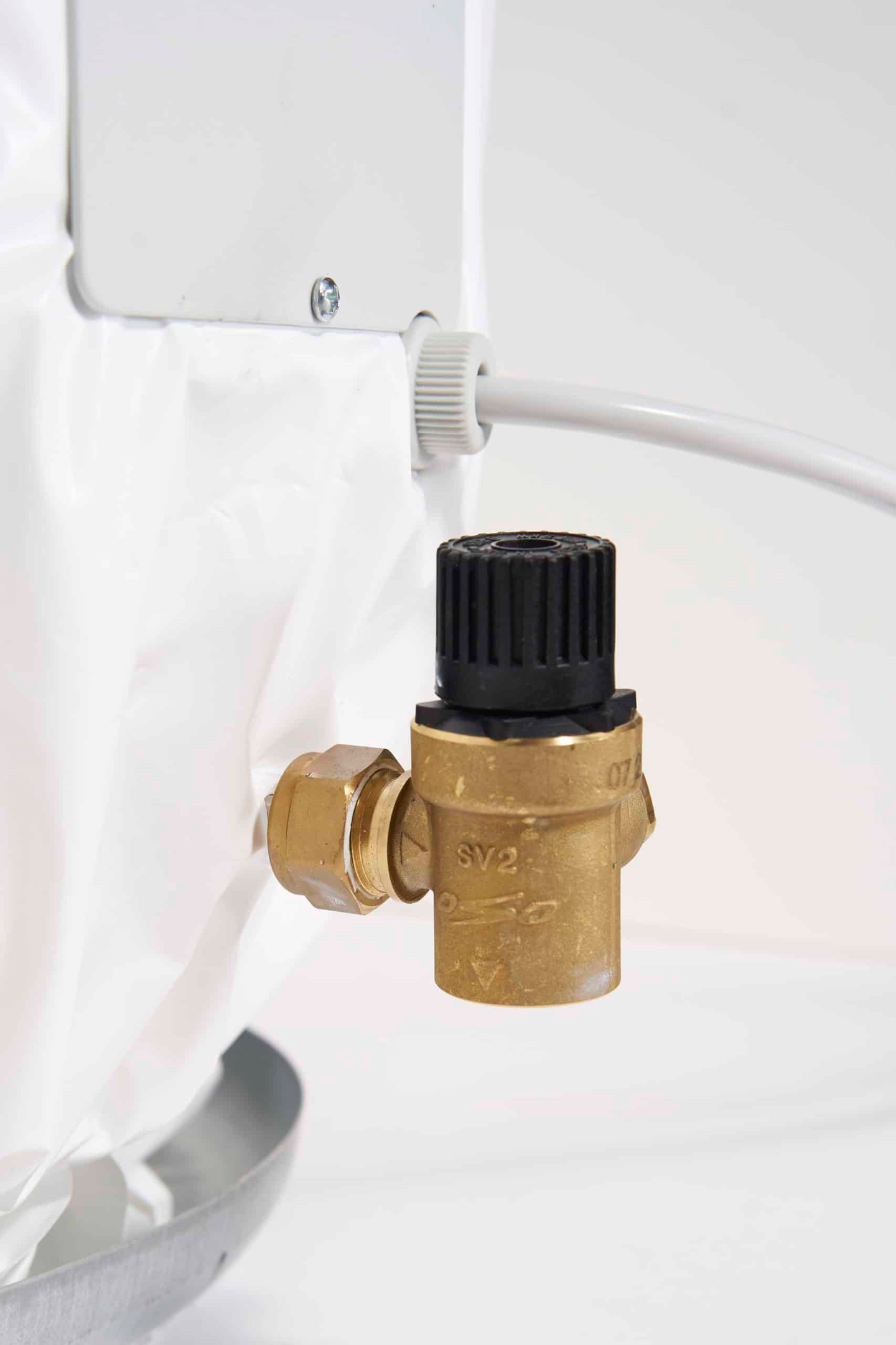 Vedenlämmitin OSO Flexi F80 2kW/1x230V