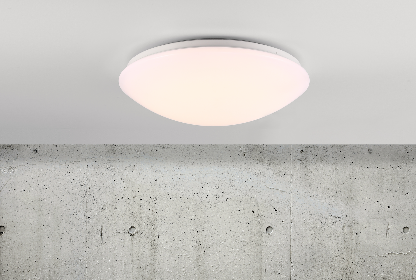 PLAFOND nordlux ASK 36 SENSOR IP44 VIT