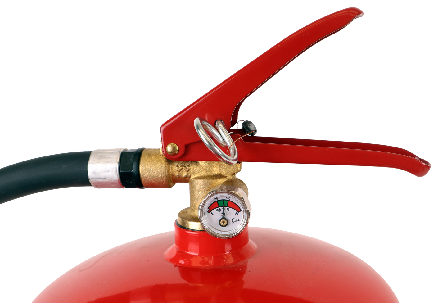 Jauhesammutin Safemate 12kg 55A 233BC