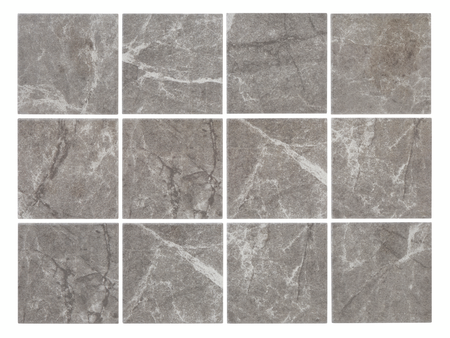 TAIGA CELLO 9,7X9,7 ANTRACHITE, 1,44M2  (K)